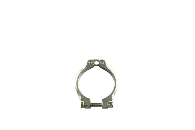 Turbosmart Wg40 Outlet V-Band - TS-0505-3005