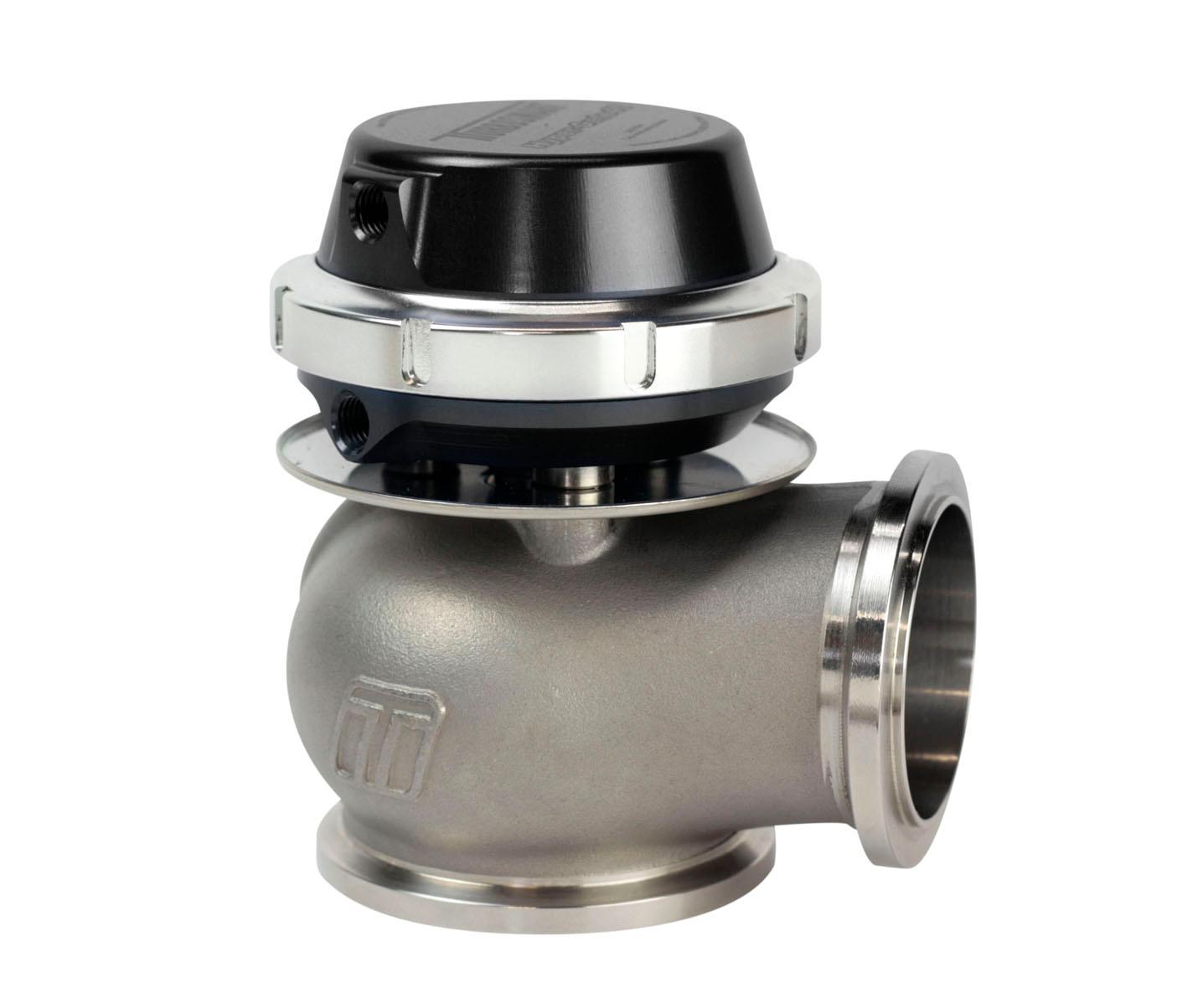 Turbosmart Wg45 2011 Hypergate 45 14Psi Black - TS-0506-1041