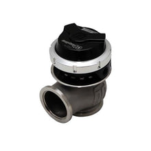 Turbosmart WG40 Gen V Compgate 40mm - 7 PSI Black - TS-0552-1002