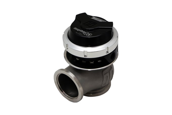TurboSmart Turbocharger Wastegate - TS-0552-1202