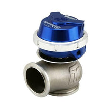 Turbosmart WG45 Gen V Hyper-Gate 45 14psi Blue - TS-0553-1011
