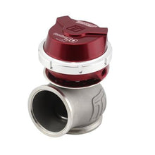 Turbosmart WG50 Gen V Pro-Gate 50 14psi Red - TS-0554-1014