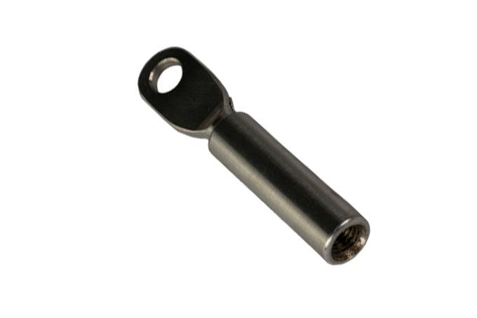 Turbosmart Iwg75 6.3Mm (.25") Clevis - TS-0600-3001