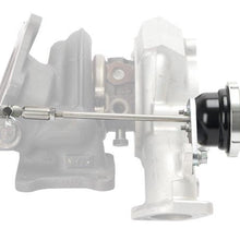 Turbosmart Iwg75 Mitsubishi Evo 10 18 Psi Black (2008-2015 Lancer) - TS-0601-3182