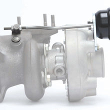 Turbosmart Iwg75 Porsche 996/911 Turbo 24 Psi Black - Kit (2001-2005 Porsche 911) - TS-0624-3242