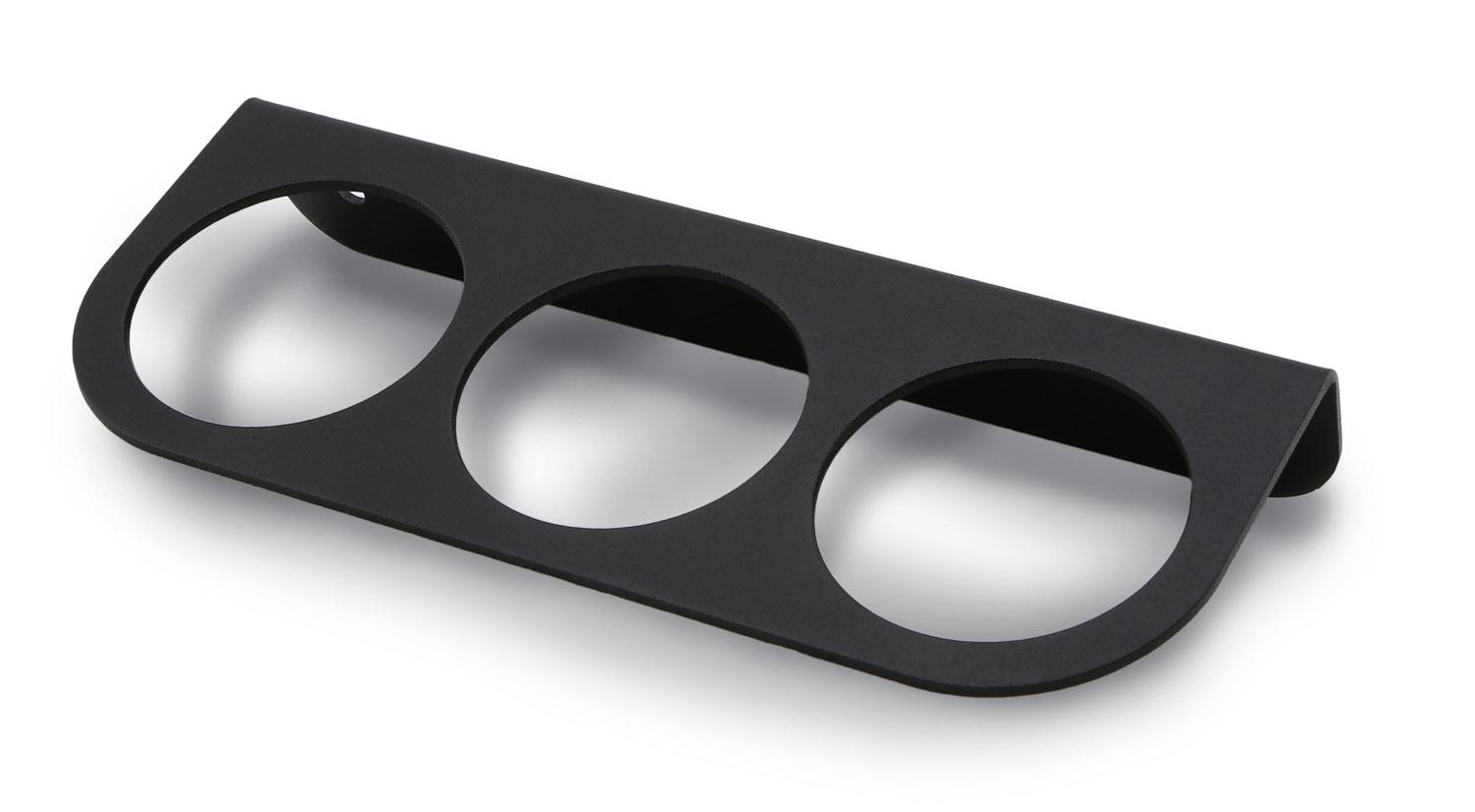 Turbosmart Tripple L Gauge Bracket - TS-0740-1002