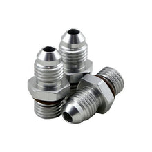 Turbosmart Opr An-4 Fitting - TS-0802-1001