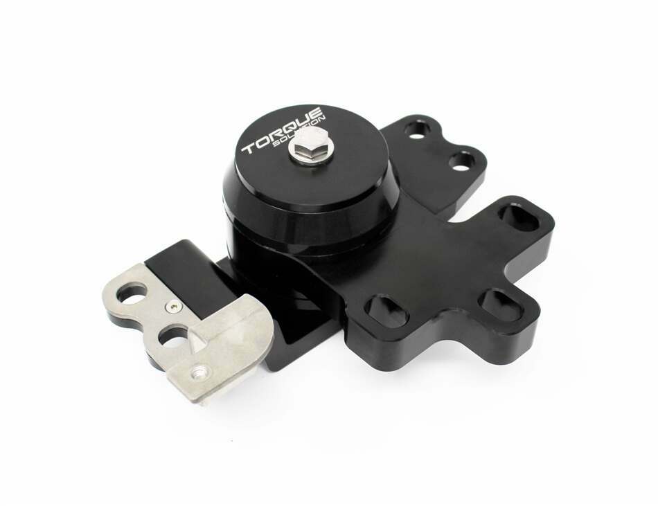 Torque Solution DSG Transmission Mount: Audi TTRS 8S / RS3 8V 2.5T MQB - TS-AUDI-610