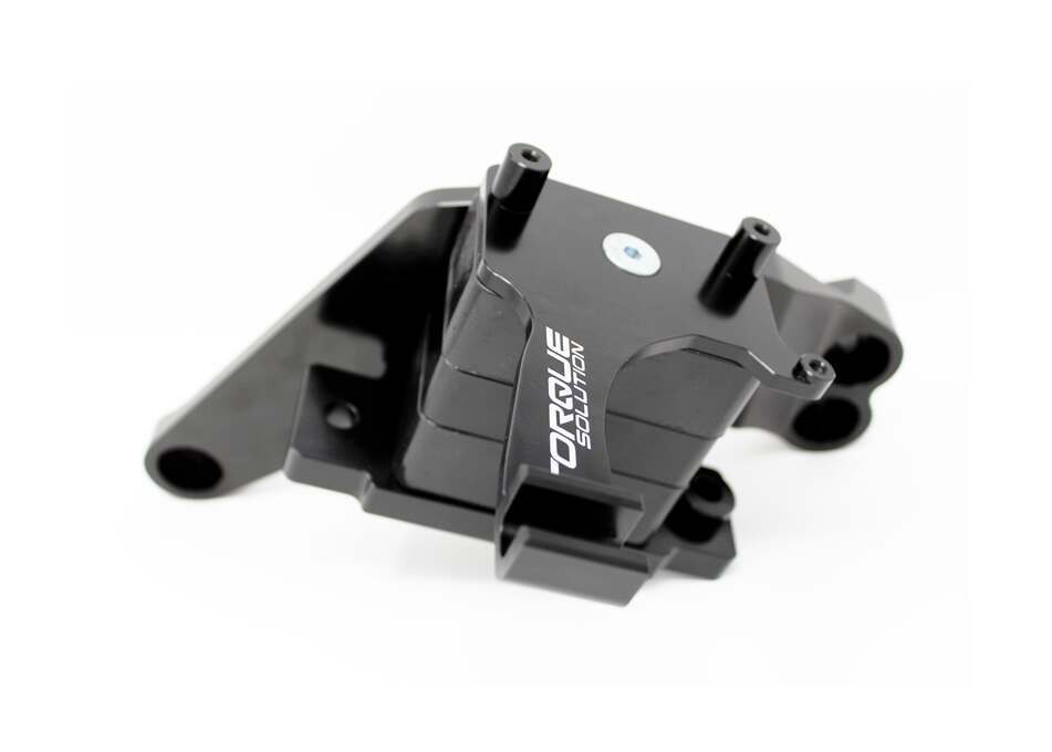 Torque Solution Billet Engine Mount: Audi TTRS 8S / RS3 8V 2.5T MQB - TS-AUDI-641