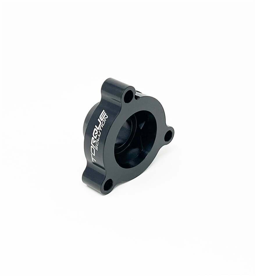 Torque Solution Blow Off Valve Adapter: BMW 3/5 Series N20 2.0T Engines - TS-BOV-715