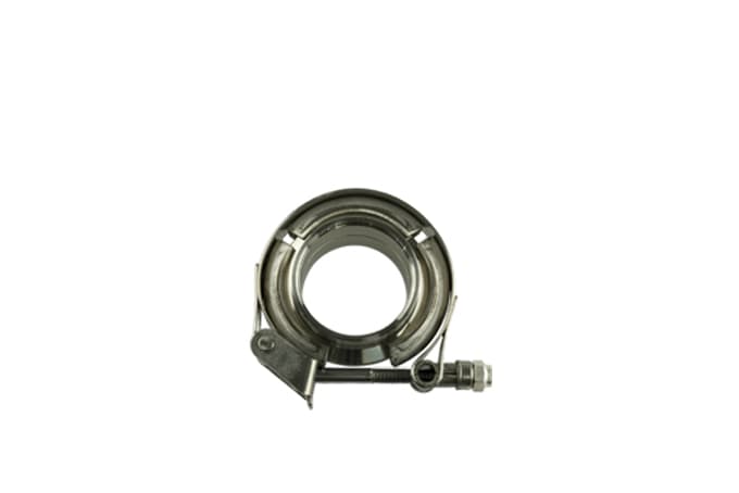 Turbo Smart V-Band Coupling Kit Inc Quick-Release 44.5Mm / 1.75" - TS-ECK-175