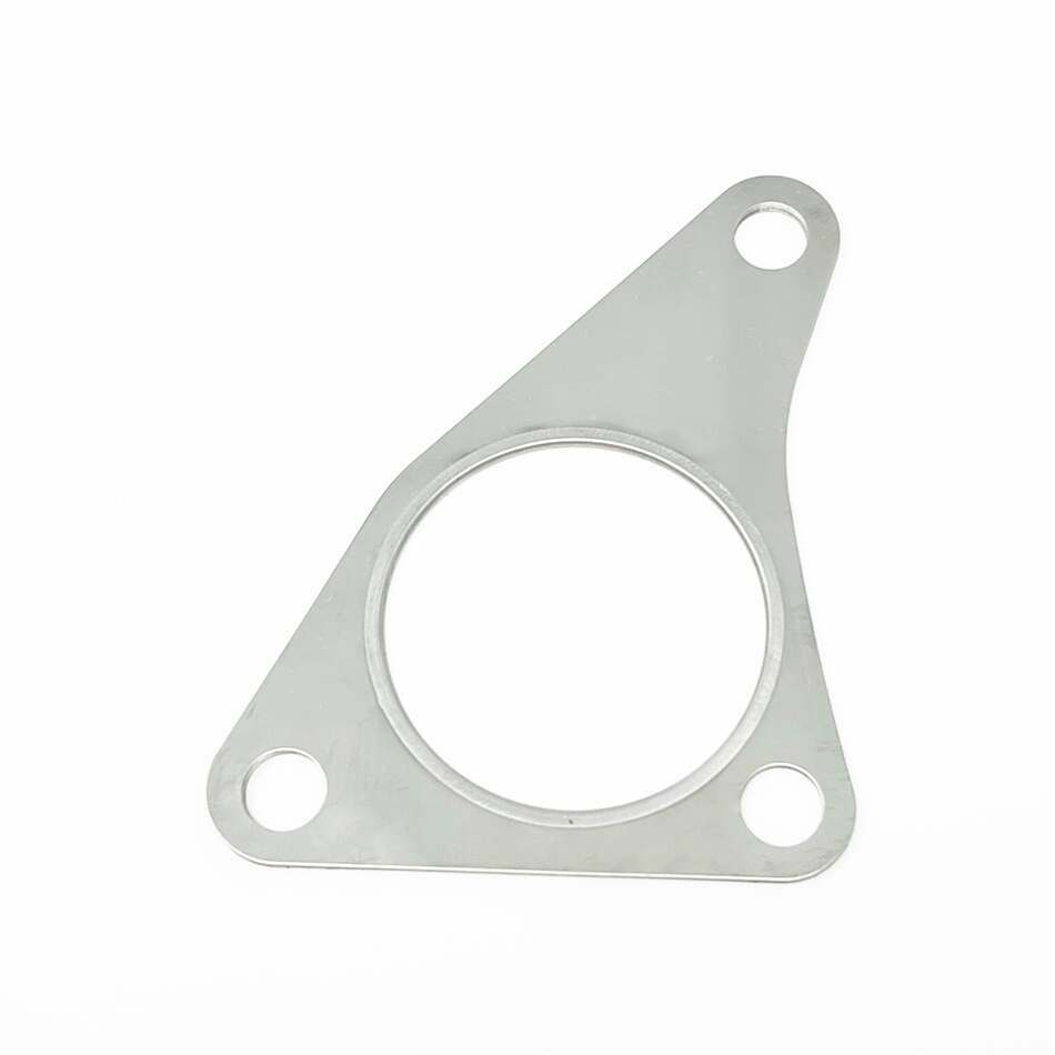 Torque Solution Multi-Layer Stainless Gasket: Subaru EJ Uppipe To Turbo - TS-EG-670