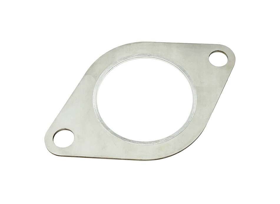 Torque Solution Multi-Layer Stainless Gasket: Subaru EJ Header To Uppipe - TS-EG-671