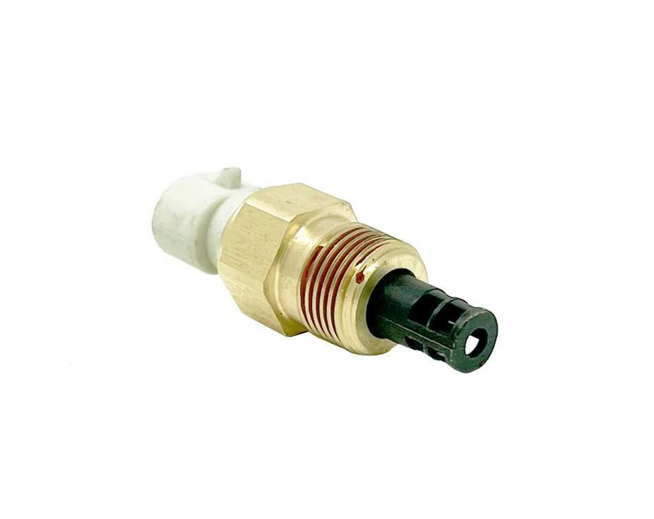 Torque Solution Fast Response IAT Sensor: Universal GM Style IAT Sensor - TS-ES-IAT-GM