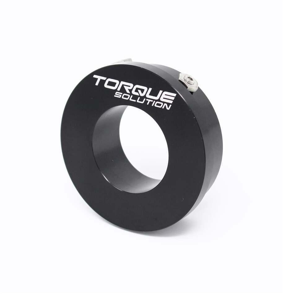 Torque Solution Billet Fuel Pump Holder: Mitsubishi Lancer Ralliart / EVO X 2008+ - TS-EV-FPX.2