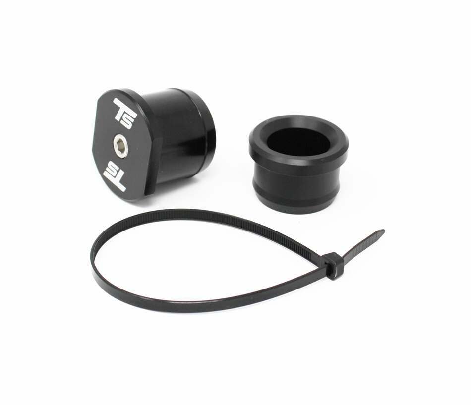 Torque Solution Sound Symposer Replacement: Ford Fiesta ST 2014+ - TS-FST-540