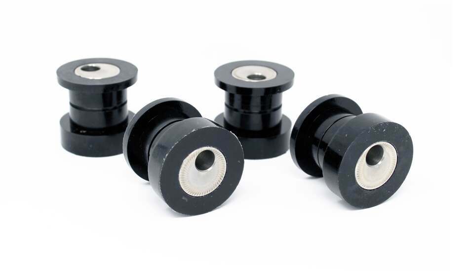 Torque Solution Front Camber Kit: Nissan GT-R R35 - TS-GTR-559