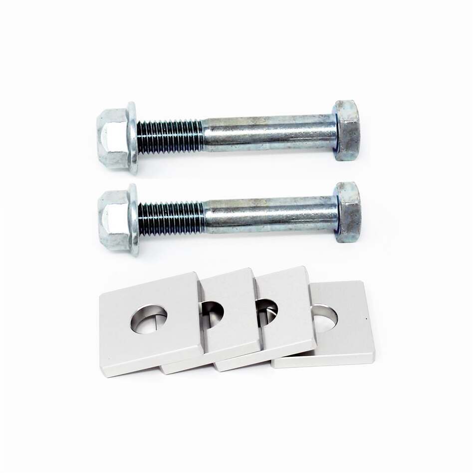 Torque Solution Eccentric Lockout Kit: Nissan GT-R R35 - TS-GTR-591