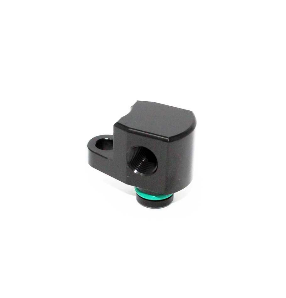 Torque Solution Map Sensor Adapter: Nissan GT-R R35 - TS-GTR-627