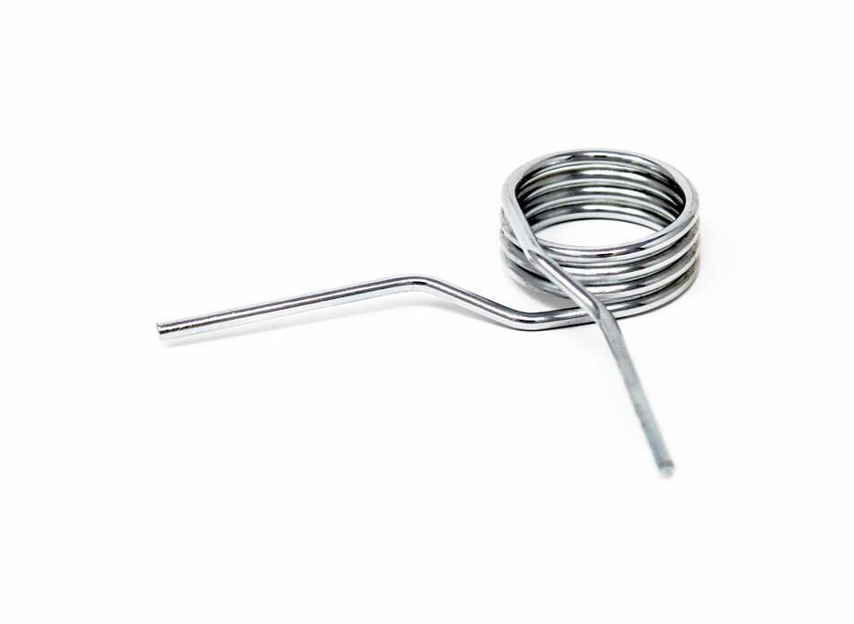 Torque Solution HD Shifter Centering Spring: Honda Civic & SI 2016+ (10th Gen) - TS-HA-571