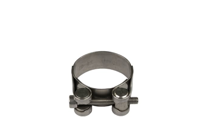 Turbo Smart Premium Ts Barrel Hose Clamp Quick Release 1.50" - TS-HCB-038