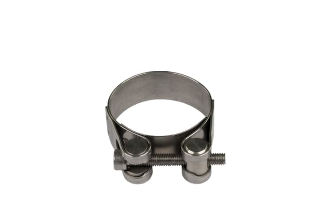 Turbo Smart Quick Release Barrel Hose Clamp 1.75" - TS-HCB-045