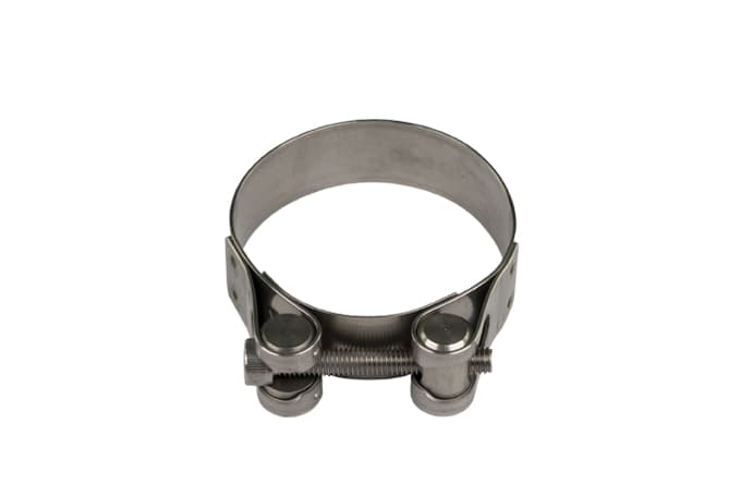 Turbo Smart Quick Release Barrel Hose Clamp - 2.25" - TS-HCB-057