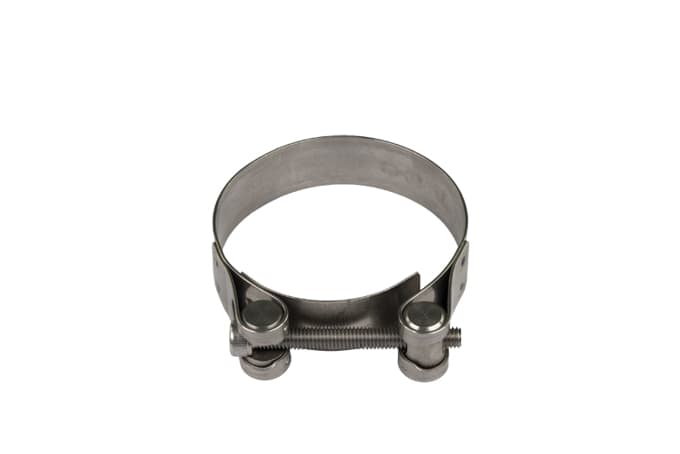 Turbo Smart Quick Release Barrel Hose Clamp - 2.50" - TS-HCB-063