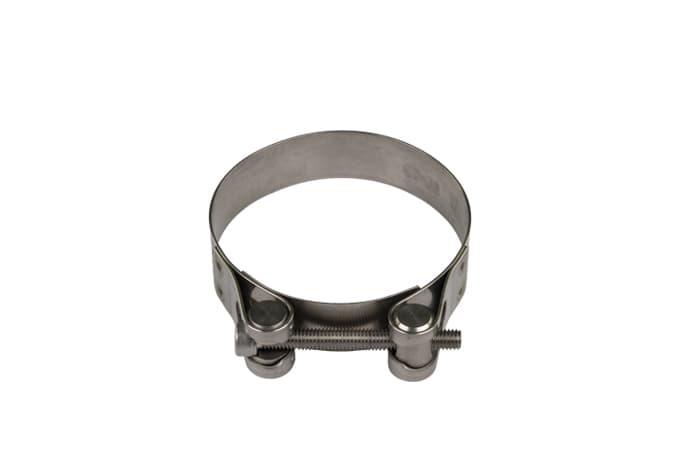 Turbo Smart Quick Release Barrel Hose Clamp - 2.75" - TS-HCB-069