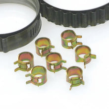 Turbosmart Spring Clamps 0.12" - TS-HCS-003