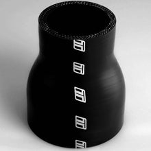 Turbosmart Hose Reducer 3.25-4.00" - Black - TS-HR325400-BK