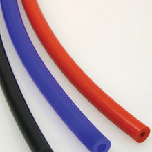 Turbosmart 3M Pack -6Mm Vac Tube - Red - TS-HV0603-RD
