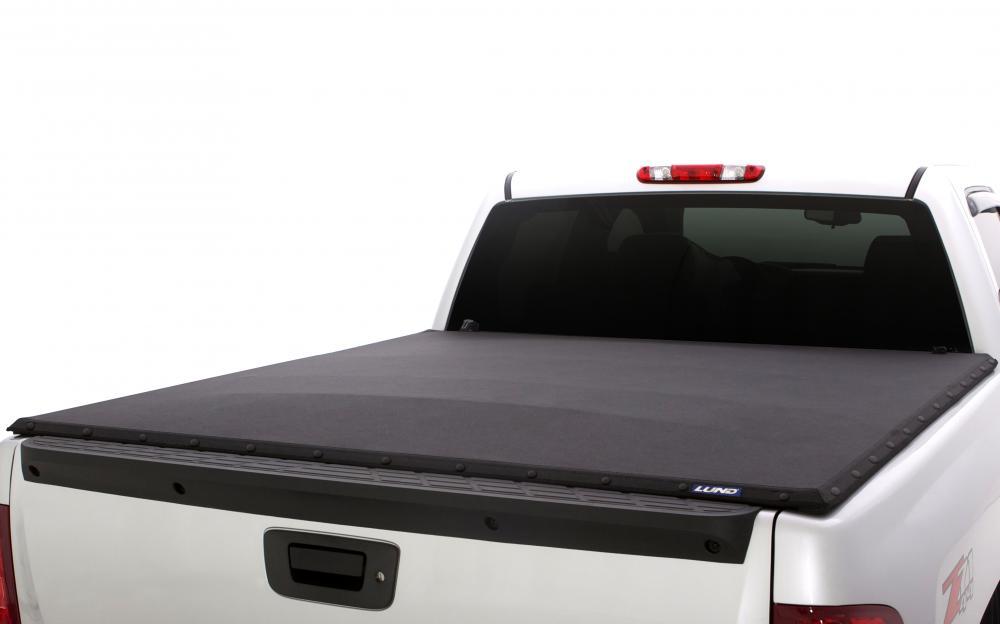 Lund Genesis Elite Snap Tonneau Cover - 90983