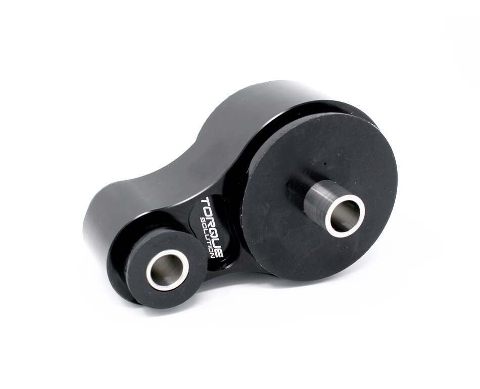 Torque Solution Rear Engine Mount: Mazda 3 14-18, 6 14-17, CX-5 13-18 - TS-MS-581