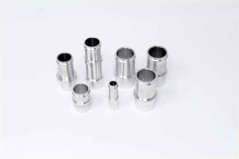Torque Solution GT1 Engine Water Pipe Repair Kit : PORSCHE 997.1 TURBO GT2 - TS-POR-001-GT2