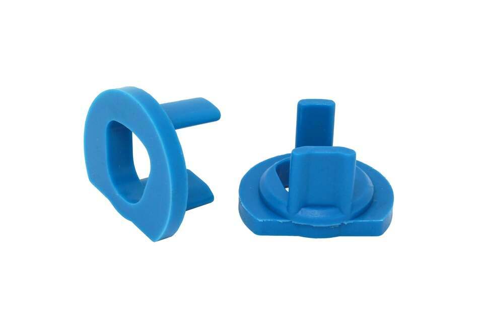 Torque Solution Transmission Mount Insert (Race): Porsche 911 996/997 1998-2011 - TS-POR-437R