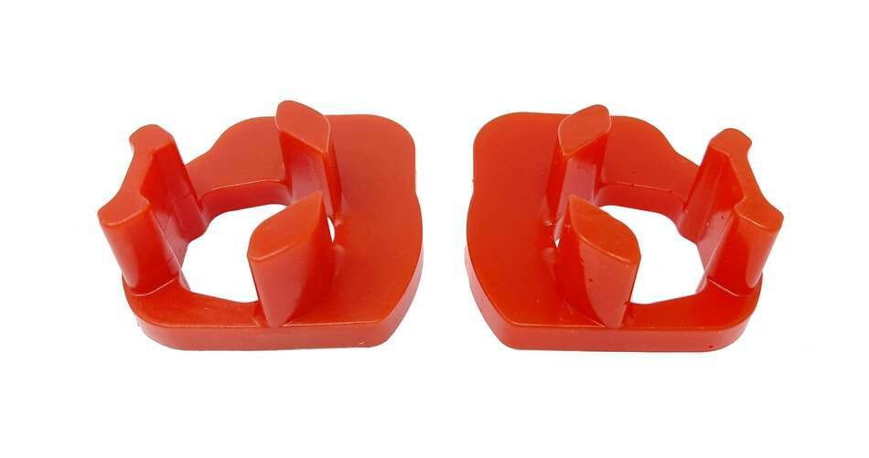 Torque Solution Transmission Mount Insert (Street): Porsche 911 996 3.4L / 3.6L - TS-POR-438S