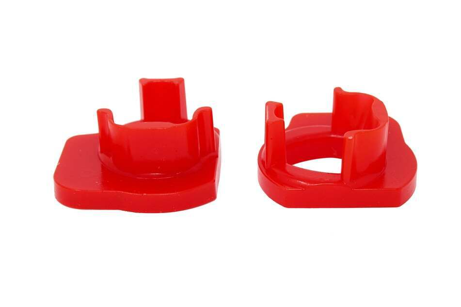 Torque Solution Transmission Mount Insert (Street): Porsche 911 996 / 997.1 3.6L - TS-POR-459S