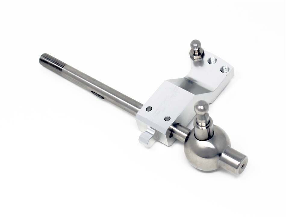 Torque Solution Short Shifter Lever: Ford Focus ST 2013+ - TS-SS-026-L