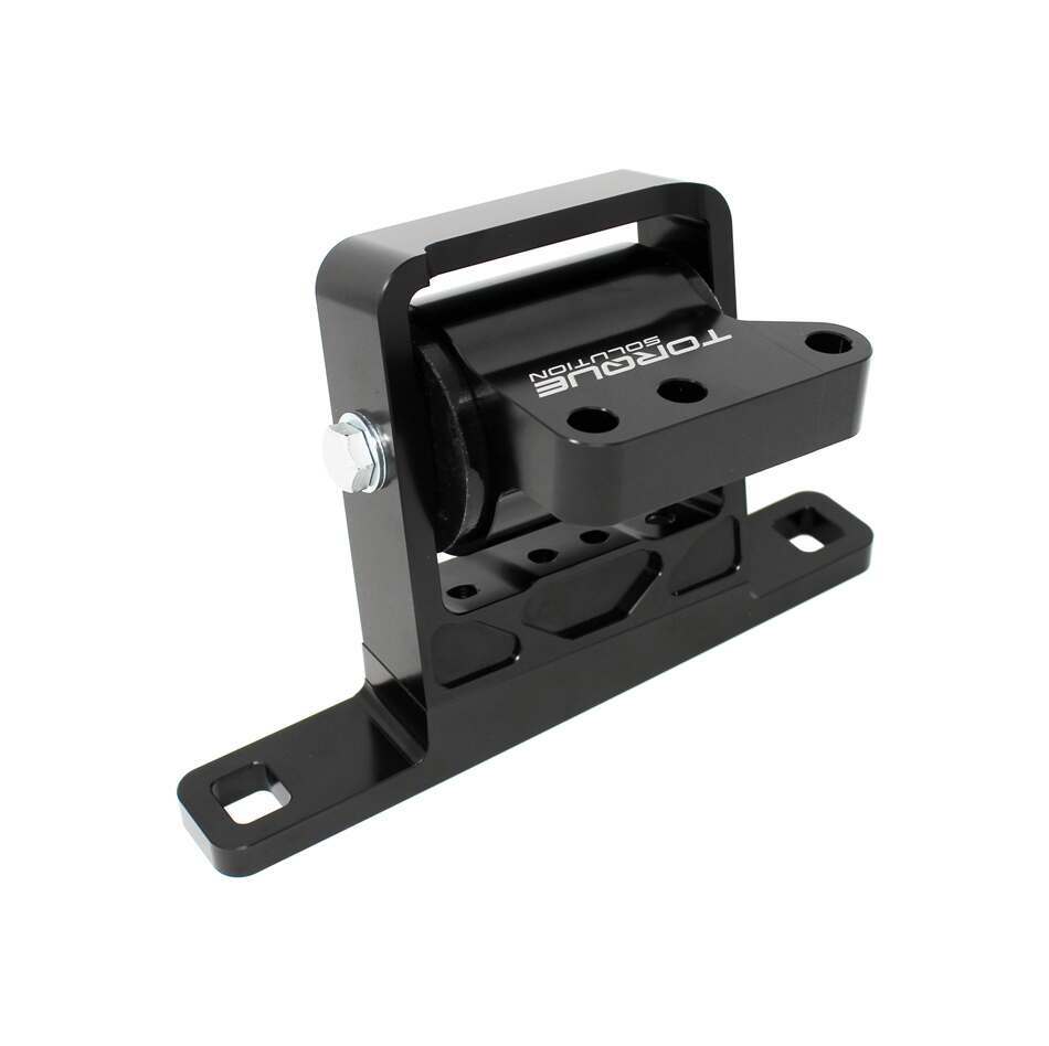 Torque Solution Billet Engine Mount: Ford Focus ST 2013+ / RS 2016+ - TS-ST-608