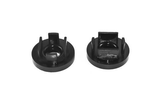 Torque Solution Lower Rear Differential Inserts: Subaru WRX / STi 2008+ - TS-SU-092-L