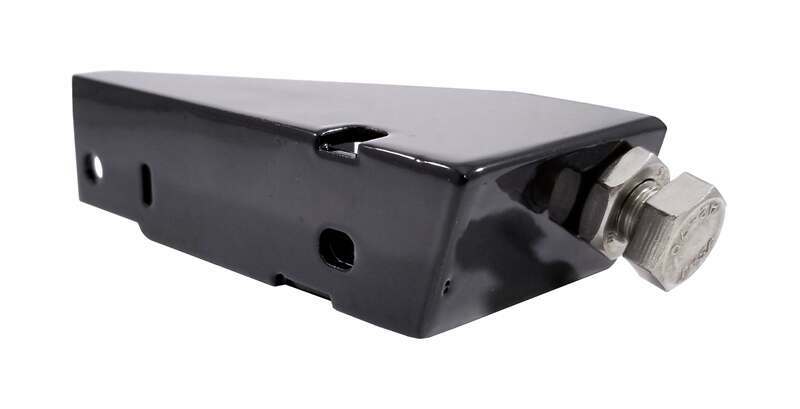 Torque Solution Brake Master Cylinder Brace: Subaru BRZ 2013+ / Scion FR-S 2013+ / Toyota 86 2013+ - TS-SU-391