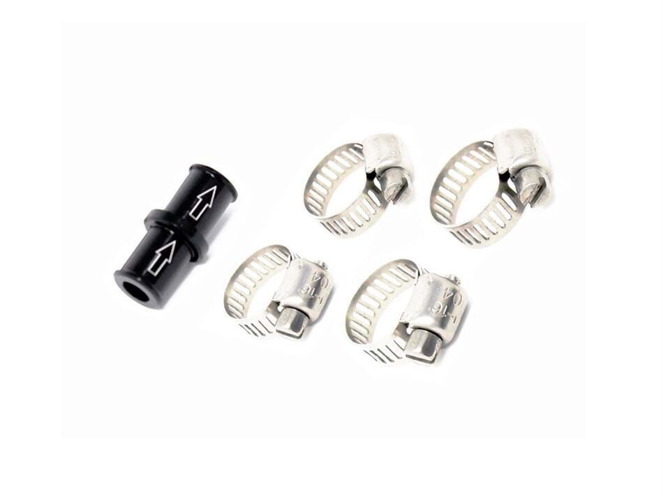 Torque Solution Turbo Sump Restrictor: Subaru WRX 2015+ / Forester XT 2014+ - TS-SU-514.2