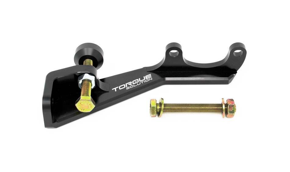 Torque Solution Clutch Master Brace: Subaru Impreza, WRX / STI 2008-2014 - TS-SU-568