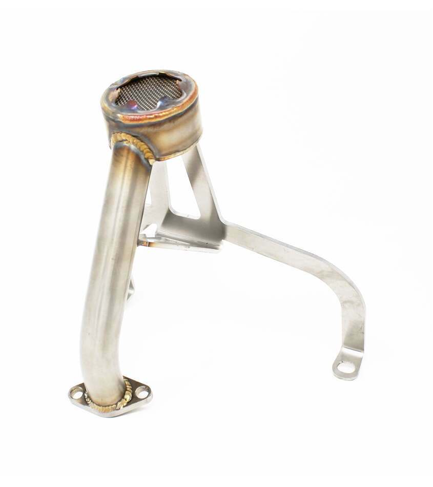 Torque Solution V2 HD Oil Pickup: Subaru EJ Engines - TS-SU-599-PU.2