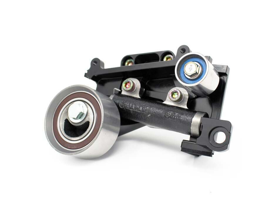 Torque Solution HD Timing Belt Tensioner (OEM): Subaru EJ Engines - TS-SU-605-O