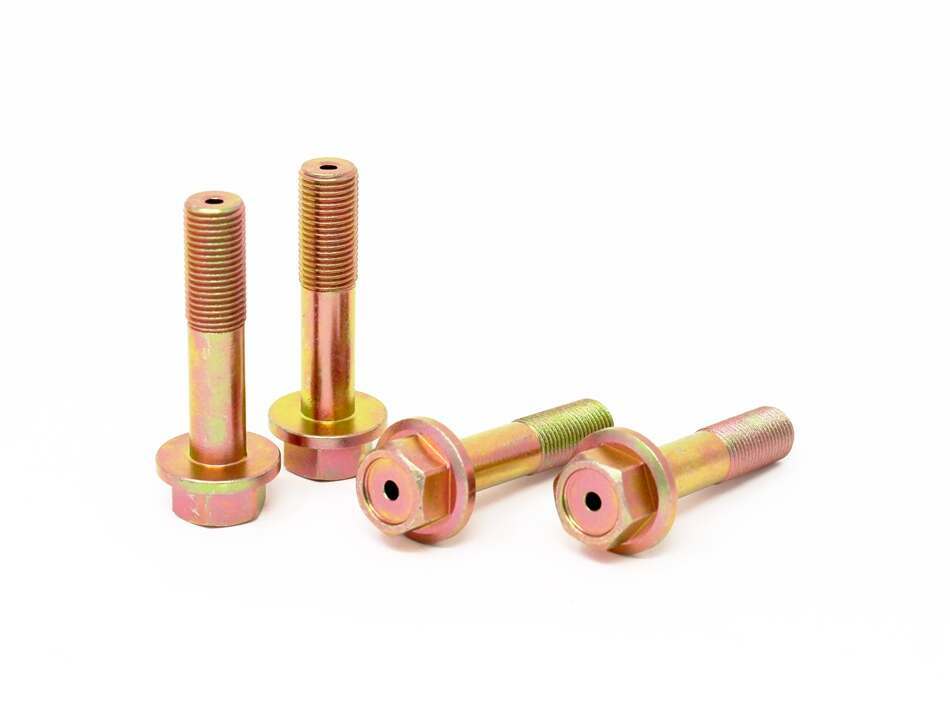 Torque Solution HD Cam Bolt Kit: Subaru STI 2008-2020 / Dual AVCS - TS-SU-626-4