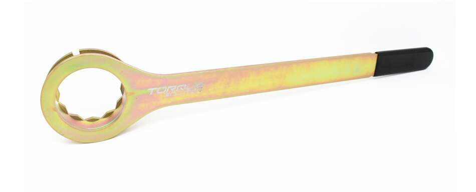 Torque Solution STD Intake / Exhaust Cam Sprocket Tool: Subaru WRX STI EJ - TS-TL-700