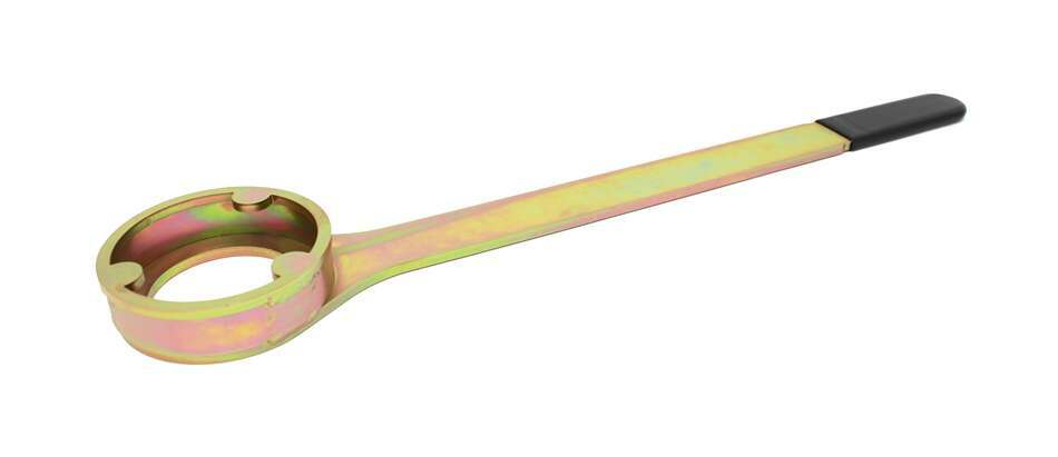 Torque Solution AVCS Intake Cam Sprocket Tool: Subaru AVCS Engines - TS-TL-701