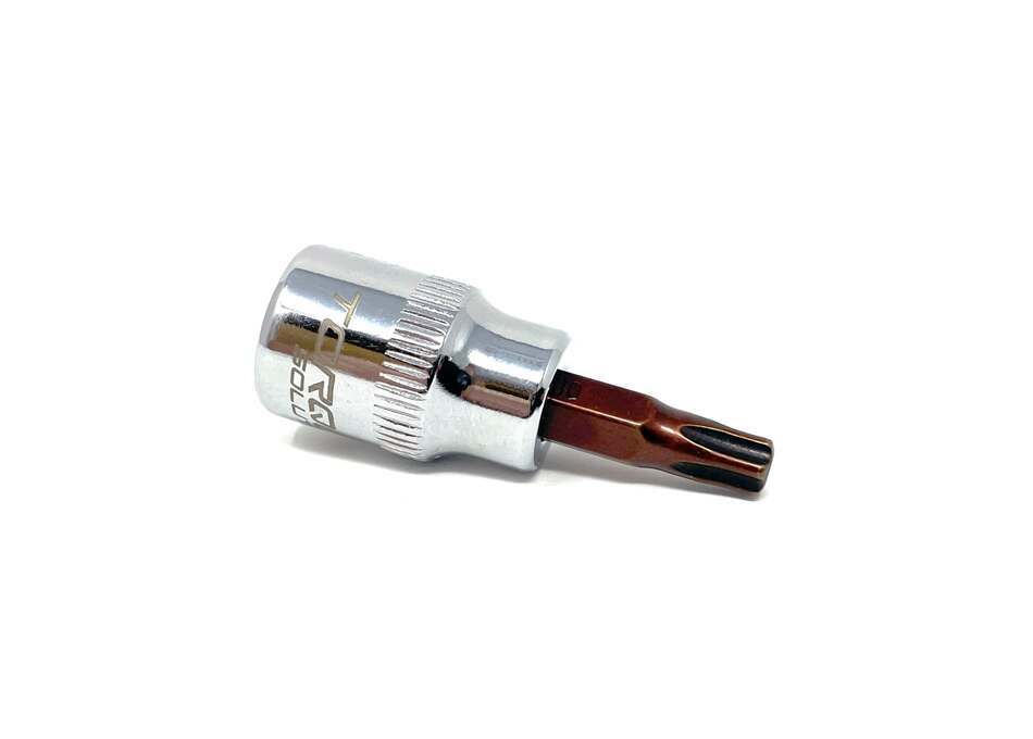 Torque Solution AVCS Security Socket Tool: Subaru AVCS Cam Gears - TS-TL-710